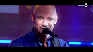 Gaëtan Roussel - &quot;Hope (live)&quot; - C à Vous - 12/06/2018