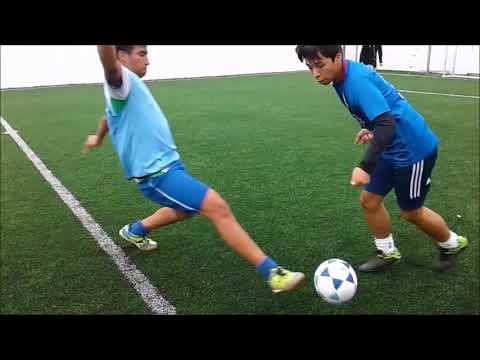 Galatasaray vs San Boca Plate - Copa de La Liga Copa Palermo