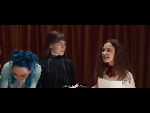 SO LONG PLUTO | Official trailer