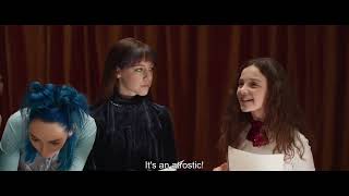 SO LONG PLUTO | Official trailer