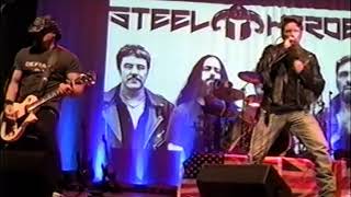 Steel Heroes @ Don Gibson Theatre (Full Show) 3/31/2018