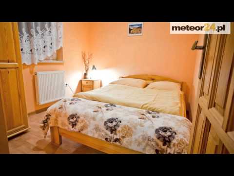 Apartamenty nad Dunajcem - Biały Dunajec meteor24.pl