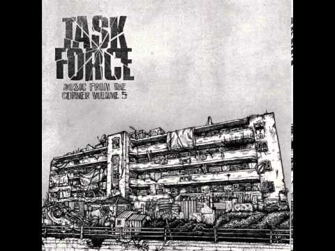 Task Force - Shark Fin Soup