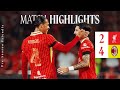 Highlights Liverpool 2 4 AC Milan Szoboszlai Screamer In Hong Kong