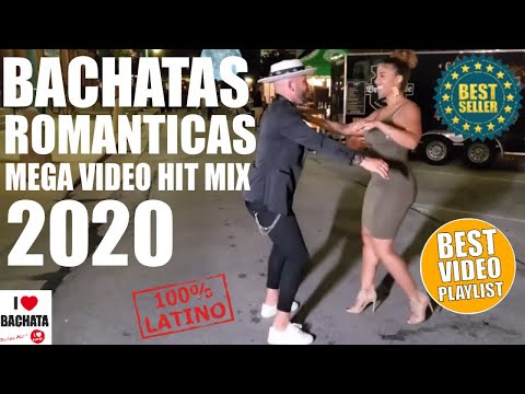 BACHATA 2020 ❤️ BACHATAS ROMANTICAS MIX 2020 ❤️ LO MAS NUEVO GRUPO EXTRA - ROMEO SANTOS PRINCE ROYCE