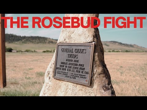 It’s a Shame the Battle of the Rosebud Isn’t More Popular