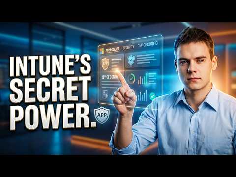 Introduction to Microsoft Intune