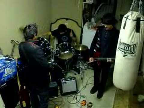 The Unborn Kids - The Nirvana song