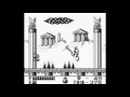 Longplay Castlevania 2 Belmont S Revenge Game Boy