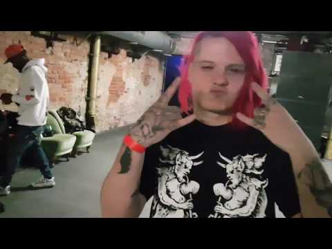 Psychotrop ☆ Support City Morgue