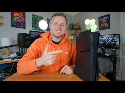 PS5 vs PS5 Digital Edition - Which Playstation is Best For You?