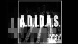 Korn -  A.D.I.D.A.S. (Lodz Of Crooks Remix) [2014CAMARILLABOOTLEG]