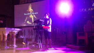 Death be not Proud - Audrey Assad 09-19-14