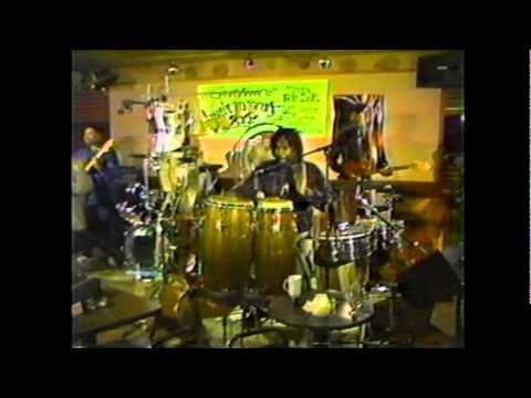 VincentDavis,  Greg Tardy & Le Crue Part 3