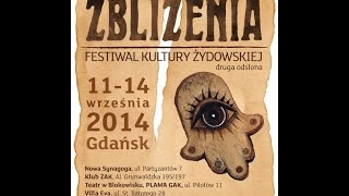 preview picture of video 'Zbliżenia 2014'