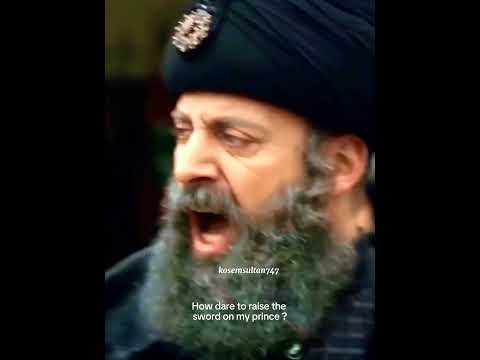 Sultan Ahmet x Sultan Süleyman han ❤️😍 #magnificentcentury #hürremsultan