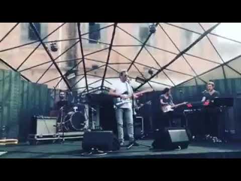 Ahmed Fakroun _Nisyan _ live Brazil