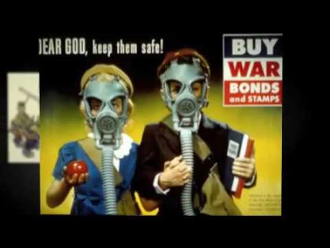 Flobots- There's a War Going on for Your Mind