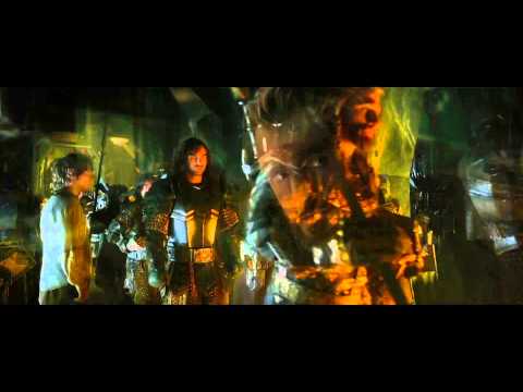 Trailer Người Hobbit: Đại Chiến Năm Cánh Quân