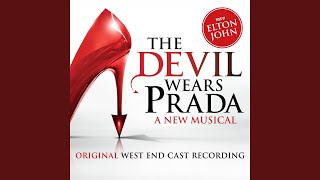 The Devil Wears Prada (Original Elton John Demo)