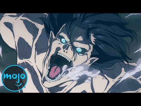 進擊的泰坦》最終季前的5大注意事項 (Top 5 Things To Remember Before Attack On Titan's Final Season)