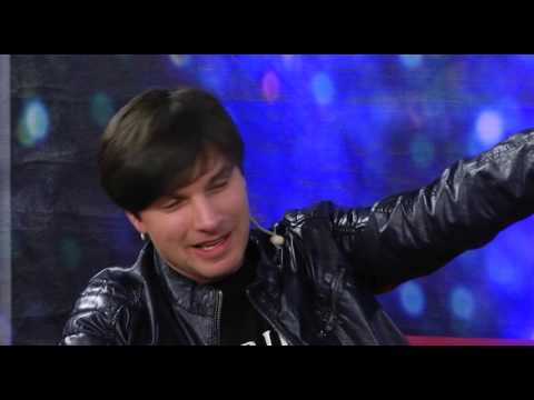 Andris Ērglis par to, kā sajaucis "Ripoja akmens" vārdus