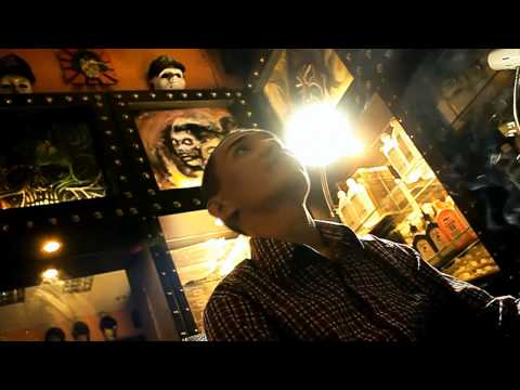 [MV HD] Yêu - Tony TK Feat. JGKiD (Re-upload)