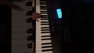 Download lagu Old Tamil song keyboard notes - kadavul vazhum kovilile… mp3