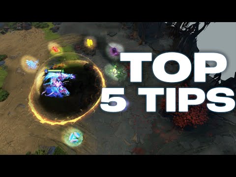 Copy these 5 Arc Warden TIPS to reach IMMORTAL (Patch 7.39e)