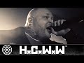 UNDERDOGZ - RELIQUIEN - HC WORLDWIDE (OFFICIAL D.I.Y. VERSION HCWW)