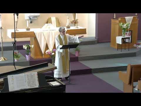 Easter Sunday Homily 2024