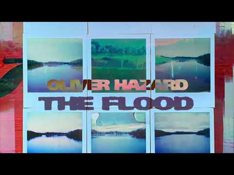 Gold Teeth Girl - Oliver Hazard