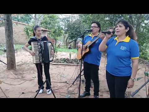 Lia Iglesias en Cordillera Altos María Auxiliadora fiesta privada 