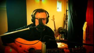 Billy North - Under a Big Sky Live Acoustic