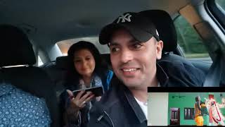 REACTION : VELNA | GIPPY GREWAL