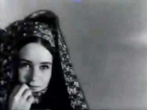 Nury Hudaygulyyew - Gozlerin senin