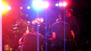 Arnocorps - Crom/Wheel of Pain - El Corazon, Seattle WA 8/21/09