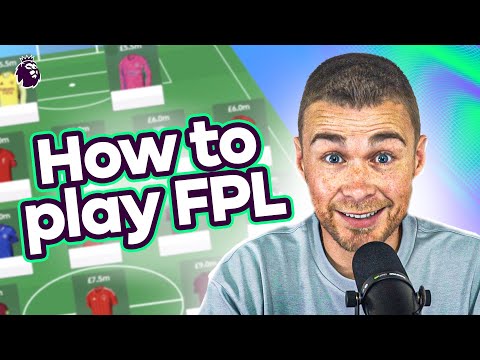 The ULTIMATE Beginner’s Guide to FPL
