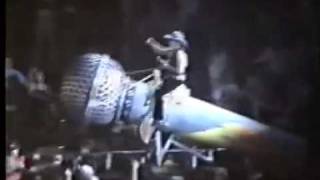 David Lee Roth - California Girls - Live 1991