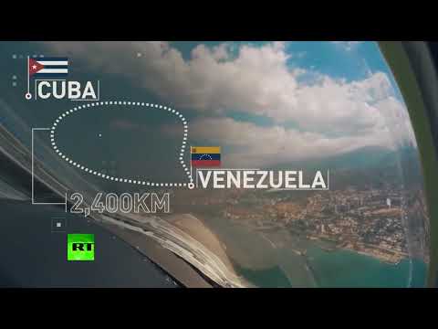 Here Are 5 Facts About The Tu-160