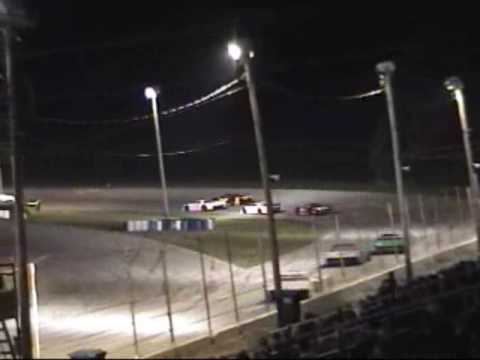 2009 Three Rivers Festival 100 At Baer Field Speedway