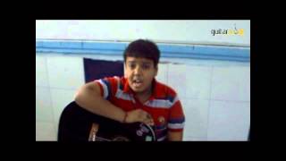 Video Byte # 4, Guitar Student Reviews, Guitarmonk New Delhi, India