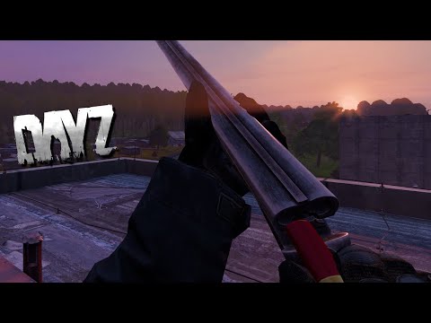 Getting AMBUSHED at Esseker appartments | DayZ