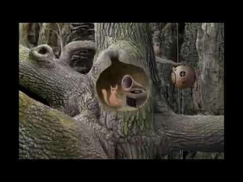 Samorost 2 