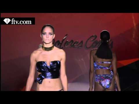 MADRID FW S/S 2011 - DOLORES CORTES