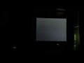 Closing To Ice Age 2002 VHS