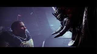 Destiny2[JP] 甦生のシーズン ストーリー エルブルス作戦：第4週