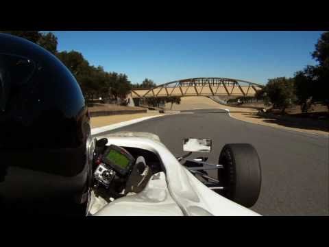 GoPro HD: Laguna Seca Racing - TV Commercial - You in HD