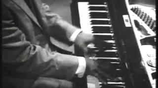 Erroll Garner in London - PENTHOUSE SERENADE