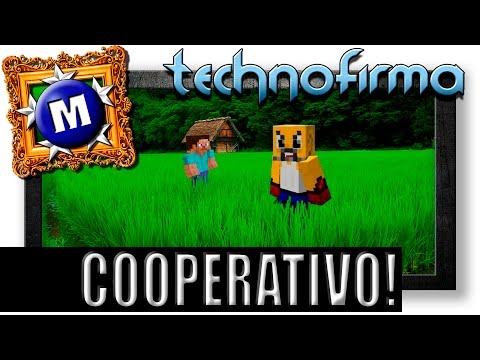PROBLEMAS RESOLVIDOS!  Mas...  BORA FALLOUT? kkkk[Technofirma]